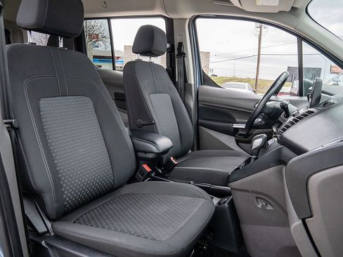 Used 2022 Ford Transit Connect XLT FWD image 22