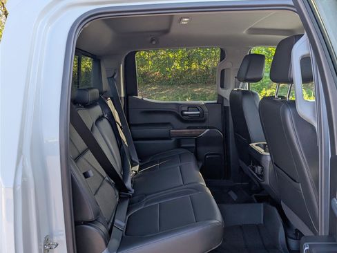 Certified 2020 Chevrolet Silverado 1500 RST w/ Rally Edition image 12