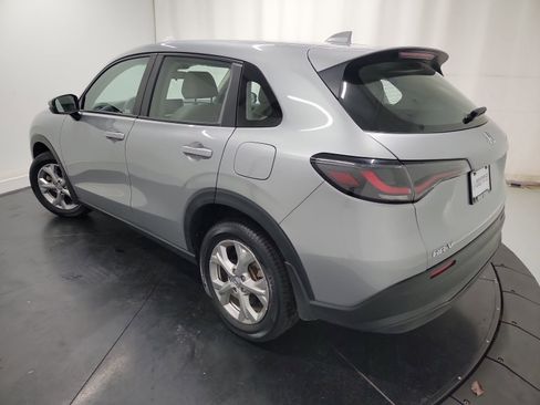 Certified 2023 Honda HR-V LX image 6