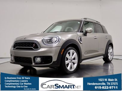Used 2018 MINI Cooper Countryman S
