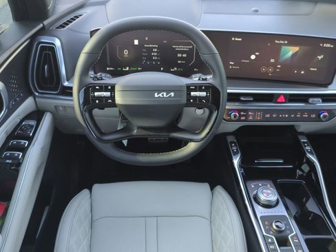 New 2026 Kia Sorento SX Prestige image 16