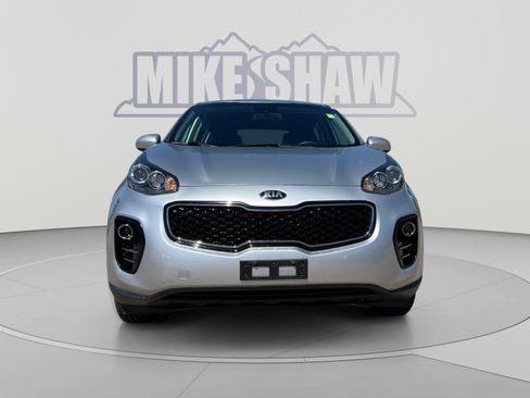 Used 2017 Kia Sportage LX AWD/4WD image 8