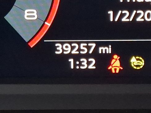 Used 2022 Audi A3 2.0T Premium image 20