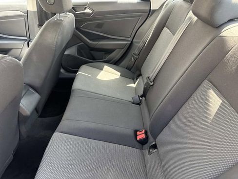 Certified 2021 Volkswagen Jetta S w/ Driver Assistance Package FWD image 19