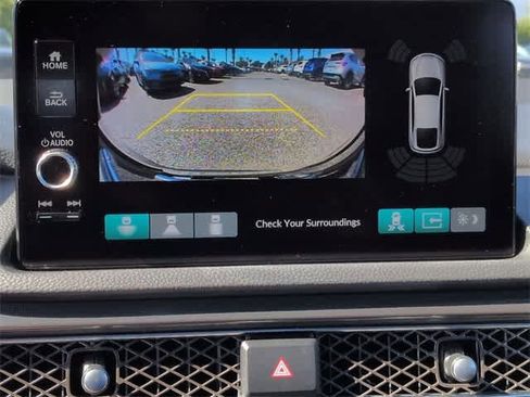 Certified 2025 Acura Integra A-Spec image 31