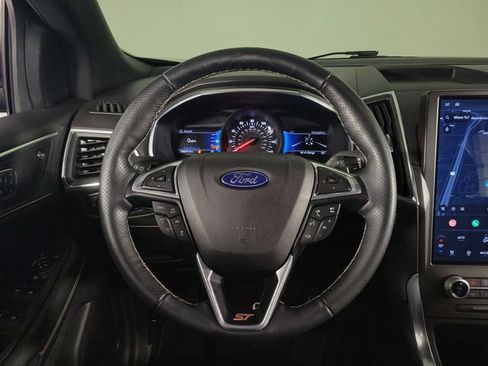 Used 2021 Ford Edge ST w/ Equipment Group 401A image 23