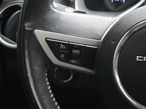 Used 2010 Chevrolet Camaro SS w/ RS Package image 9