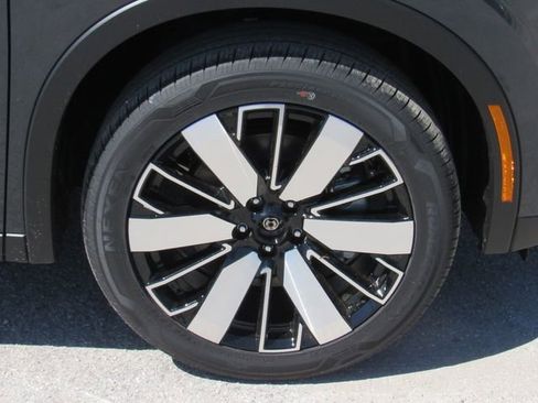 New 2026 Mitsubishi Outlander SE FWD image 10