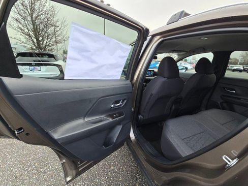 New 2026 Nissan Kicks SV w/ Cold Weather Package image 16