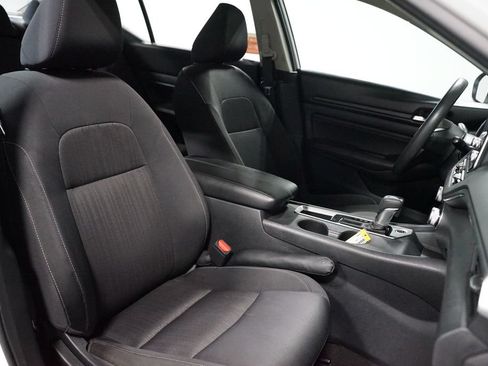 Used 2020 Nissan Altima 2.5 S FWD image 24