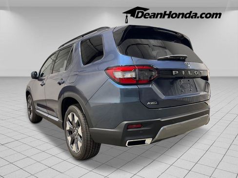 New 2026 Honda Pilot Elite image 3