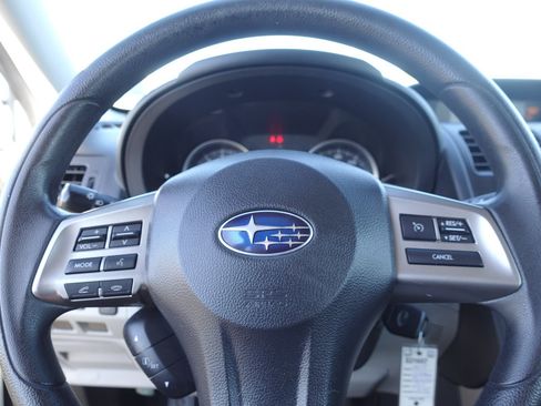 Used 2015 Subaru Forester 2.5i w/ Alloy Wheel Package AWD/4WD image 13