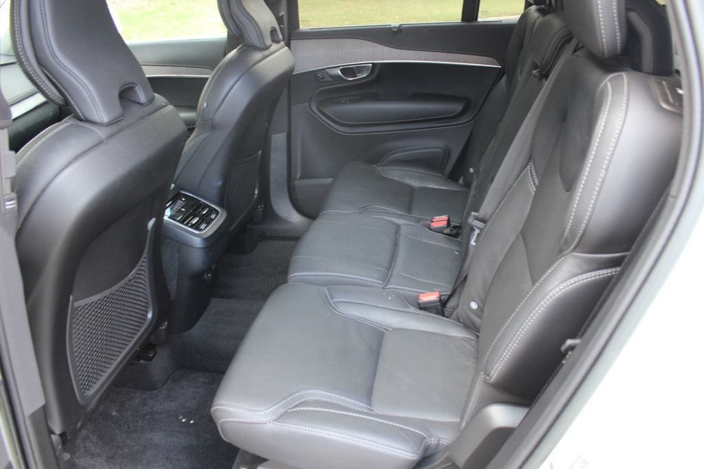Used 2023 Volvo XC90 B6 Ultimate AWD/4WD image 17