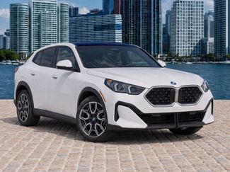 Used 2025 BMW X2 xDrive28i w/ Convenience Package AWD/4WD 360° Tour