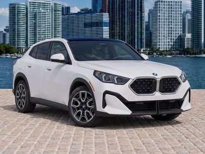 Used 2025 BMW X2 xDrive28i w/ Convenience Package