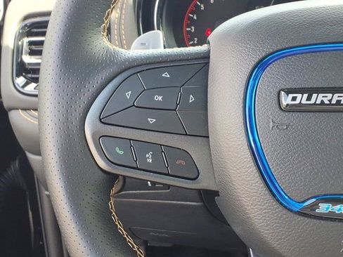 Used 2025 Dodge Durango R/T AWD/4WD image 13