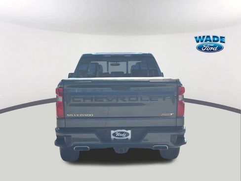 Used 2020 Chevrolet Silverado 1500 RST image 6