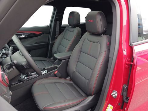 New 2026 Chevrolet TrailBlazer RS w/ Convenience Package image 27