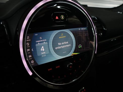 Used 2024 MINI Cooper Clubman S w/ Signature Upholstery Package FWD image 25