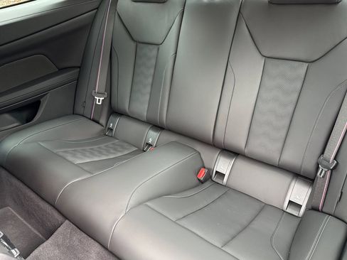 Used 2024 BMW M4 xDrive Competition w/ Executive Package image 15