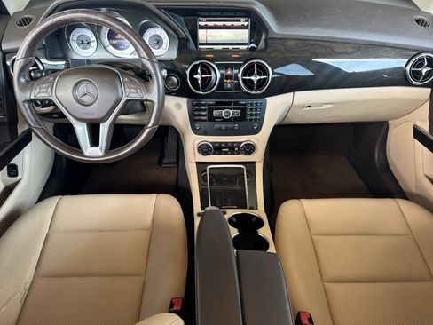 Used 2015 Mercedes-Benz GLK 350 2WD image 13