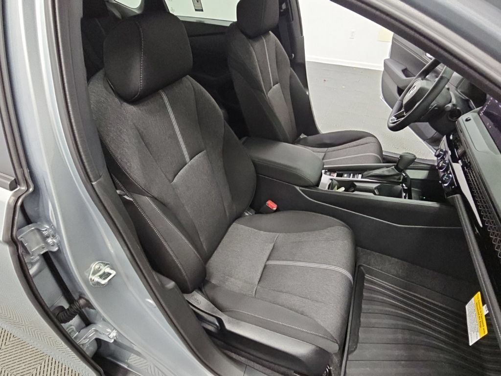 New 2026 Honda Accord Sport image 38