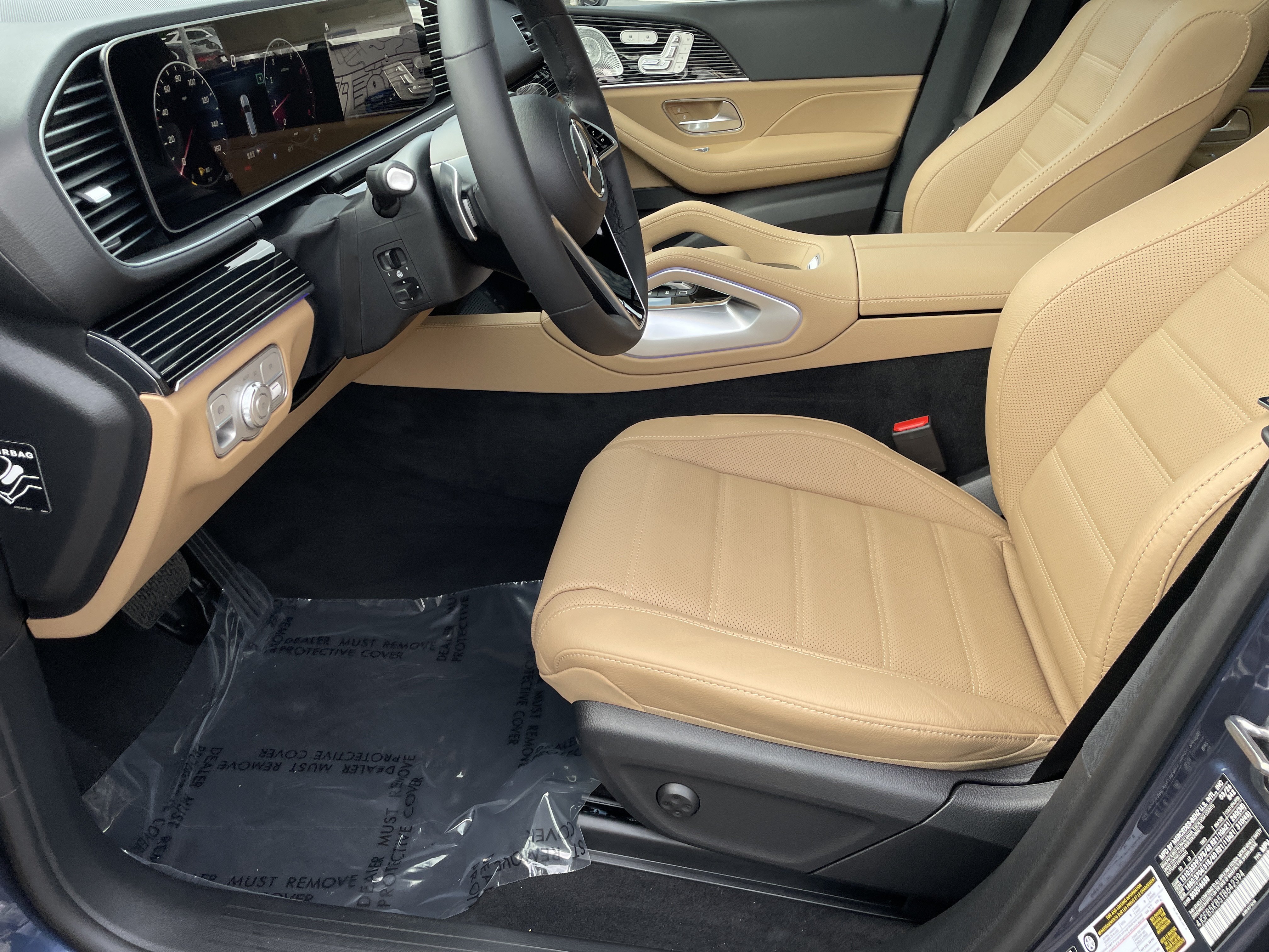 New 2026 Mercedes-Benz GLE 450 4MATIC image 18
