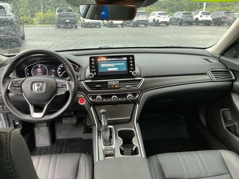 Used 2022 Honda Accord EX-L image 6