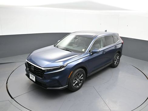 Used 2026 Honda CR-V EX-L image 34