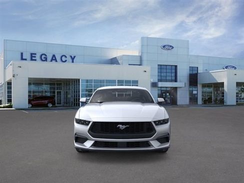 New 2026 Ford Mustang Coupe RWD image 6