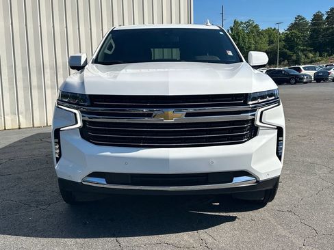 Used 2022 Chevrolet Tahoe LT RWD image 3