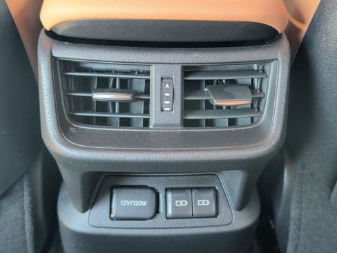 Used 2024 Lexus ES 350 w/ Premium Package FWD image 26