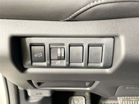 New 2026 Subaru Outback Touring XT image 14