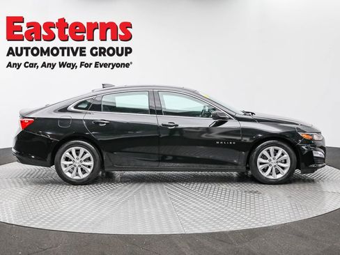 Used 2023 Chevrolet Malibu LT image 4