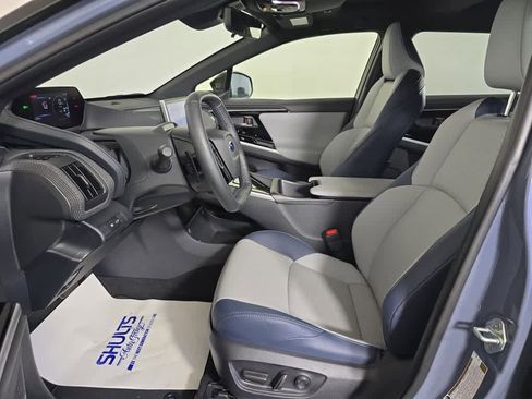 Used 2024 Subaru Solterra Touring image 31