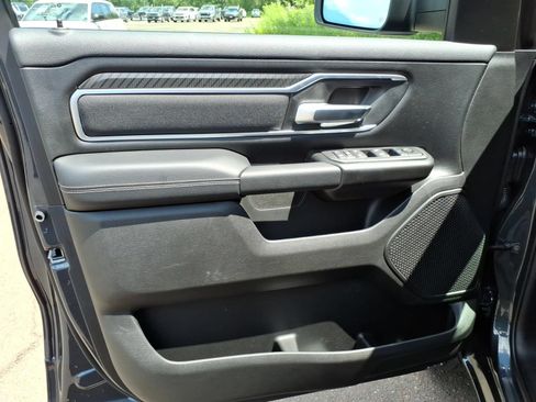 New 2026 RAM 1500 Big Horn AWD/4WD image 10