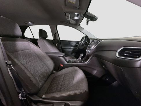 Used 2022 Chevrolet Equinox LT FWD image 29