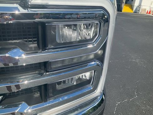 New 2026 Ford F250 Lariat AWD/4WD image 9