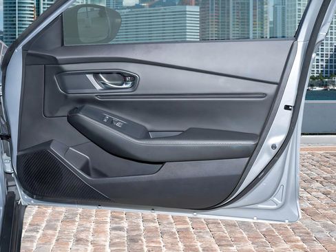 Certified 2023 Honda Accord Sport image 13