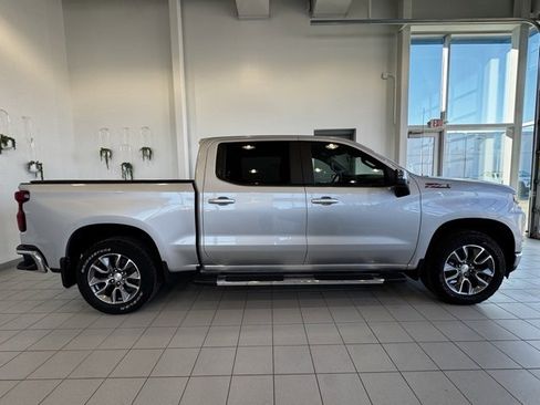 Used 2021 Chevrolet Silverado 1500 LT w/ All Star Edition Plus image 32