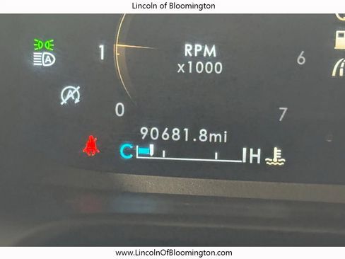 Used 2020 Lincoln Aviator Reserve w/ Equipment Group 202A AWD/4WD image 51