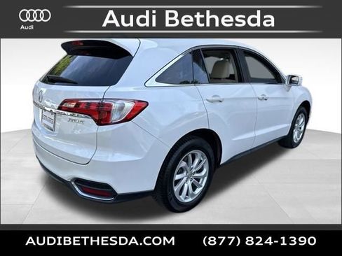 Used 2016 Acura RDX FWD w/ Technology Package image 7