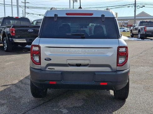 Certified 2023 Ford Bronco Sport Big Bend w/ Convenience Package image 9