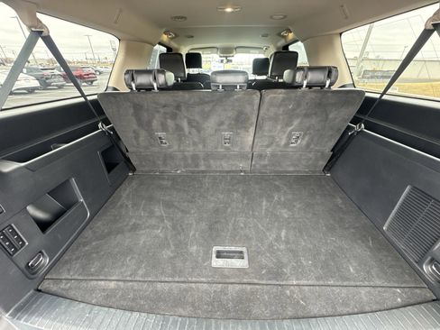 Used 2024 Ford Expedition Max XLT image 26