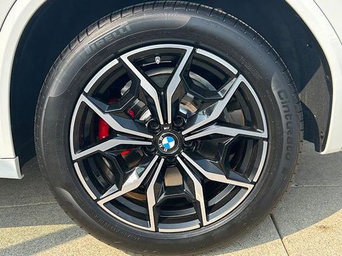Certified 2023 BMW X3 M40i w/ Premium Package image 32