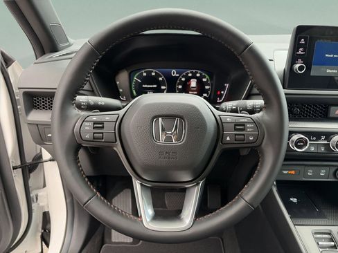 New 2026 Honda CR-V Sport-L image 11