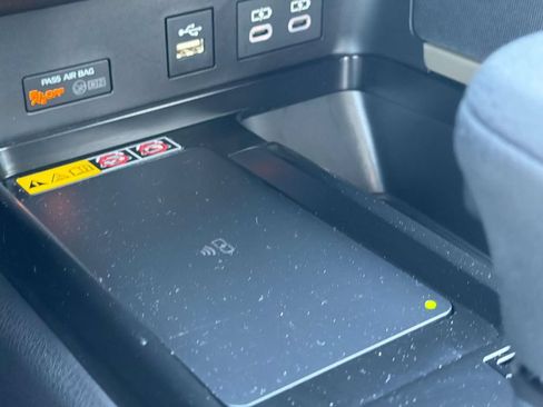Certified 2026 Toyota Camry LE FWD image 19