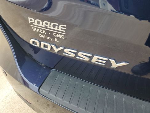 Used 2023 Honda Odyssey Touring image 39