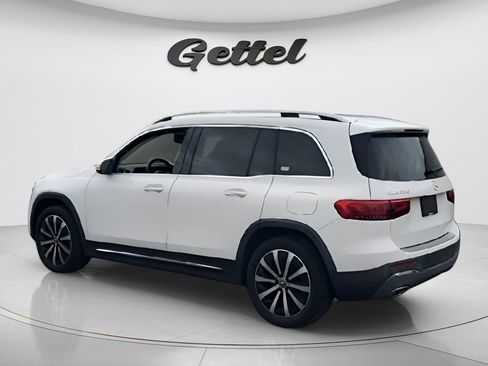 Used 2020 Mercedes-Benz GLB 250 GLB 250 image 6