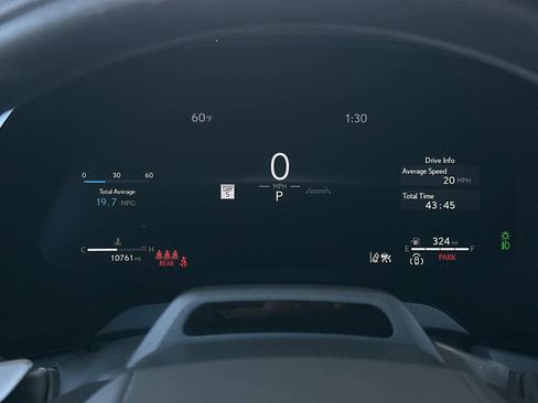 Used 2025 Lexus RX 350 Premium Plus image 28